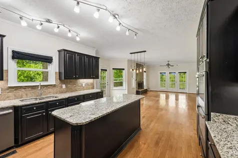 2671 Sanford Road Nolensville TN 37135