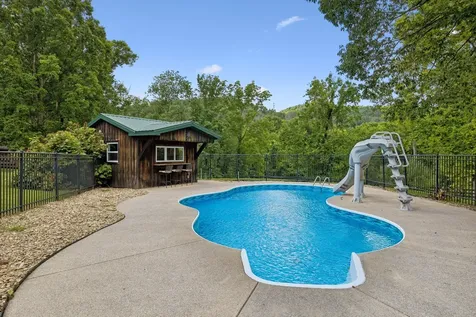 2671 Sanford Road Nolensville TN 37135