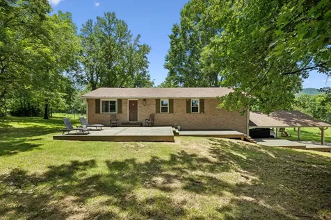2671 Sanford Road Nolensville TN 37135
