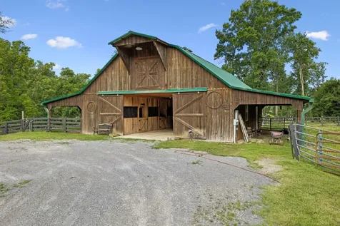2671 Sanford Road Nolensville TN 37135