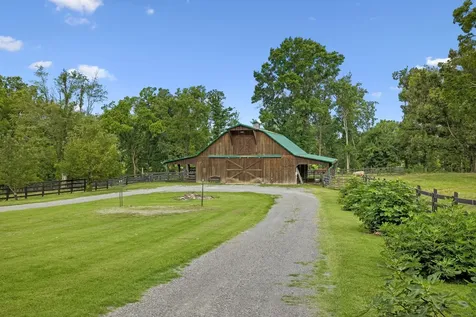 2671 Sanford Road Nolensville TN 37135