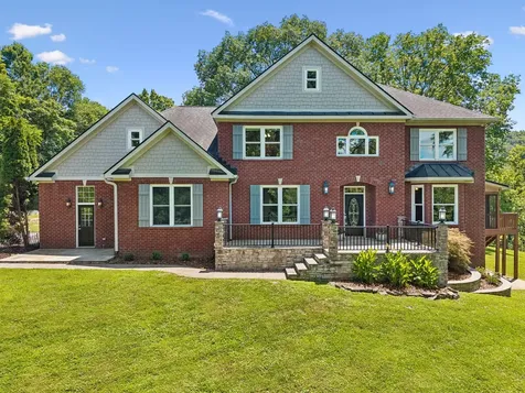 2671 Sanford Road Nolensville TN 37135