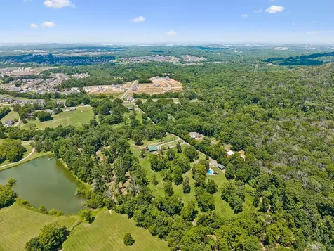 2671 Sanford Road Nolensville TN 37135