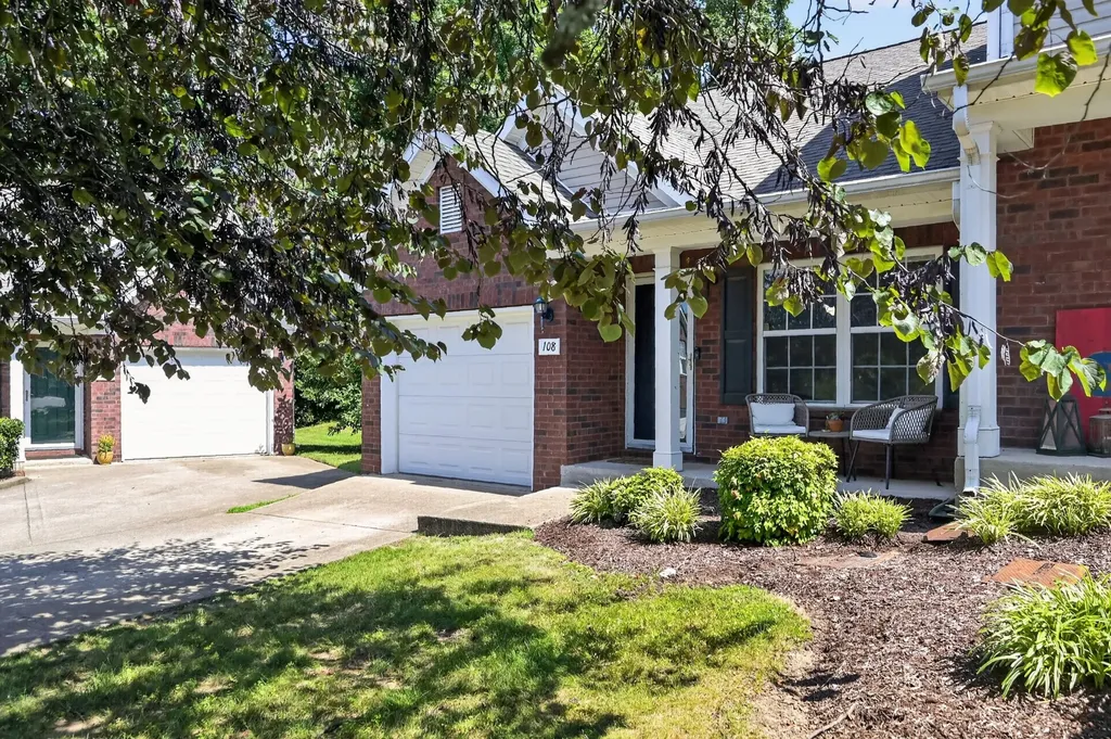 108 Antler Ridge Circle Nashville TN 37214