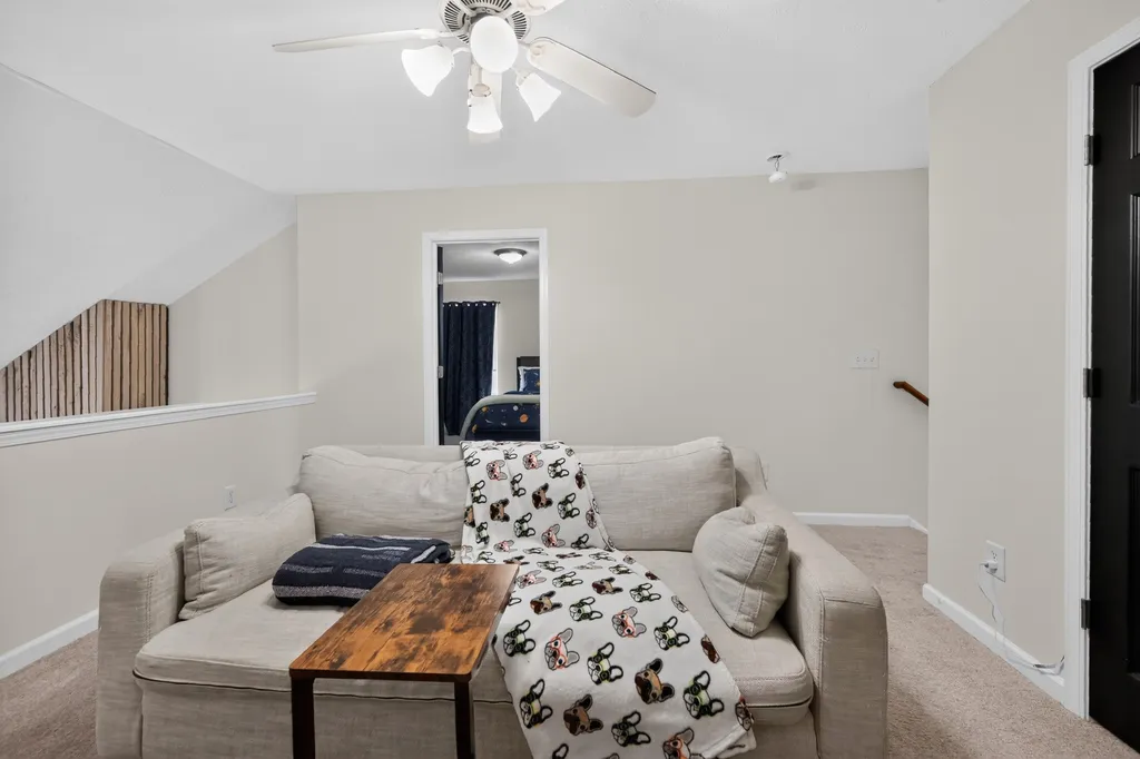 108 Antler Ridge Circle Nashville TN 37214