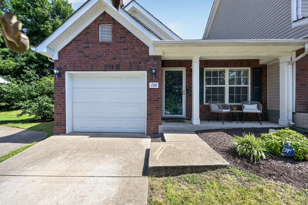 108 Antler Ridge Circle Nashville TN 37214