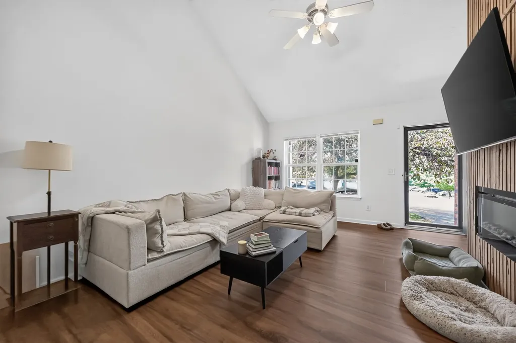 108 Antler Ridge Circle Nashville TN 37214