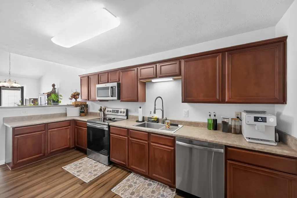 108 Antler Ridge Circle Nashville TN 37214