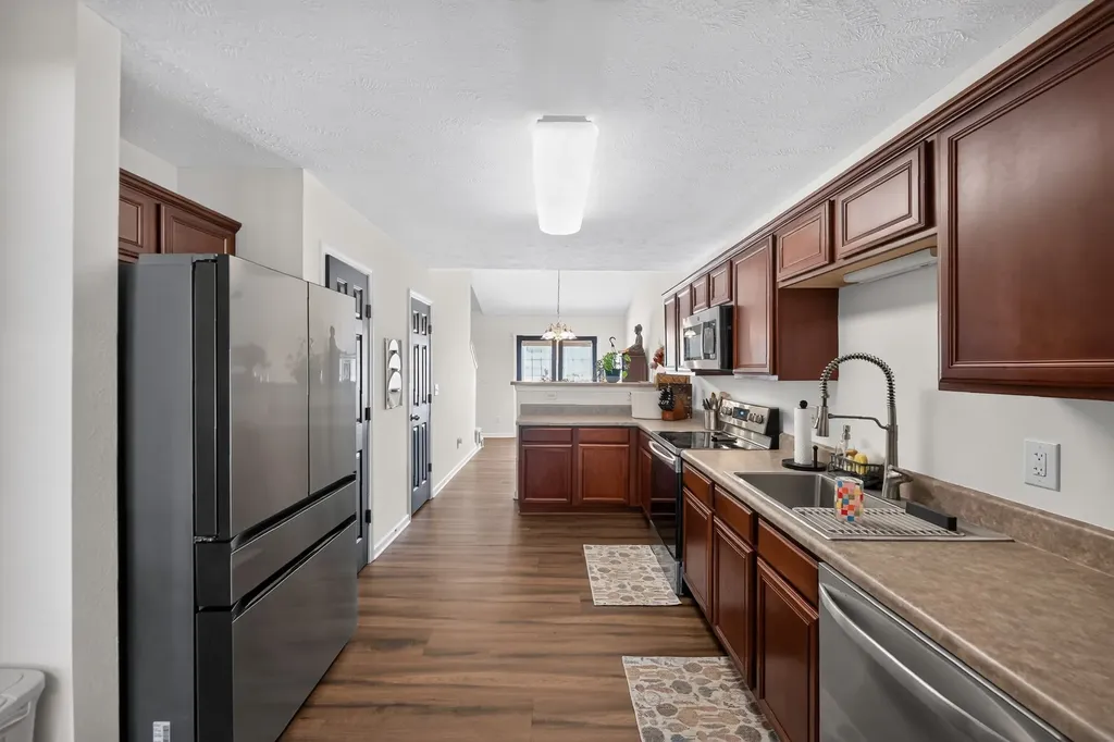 108 Antler Ridge Circle Nashville TN 37214