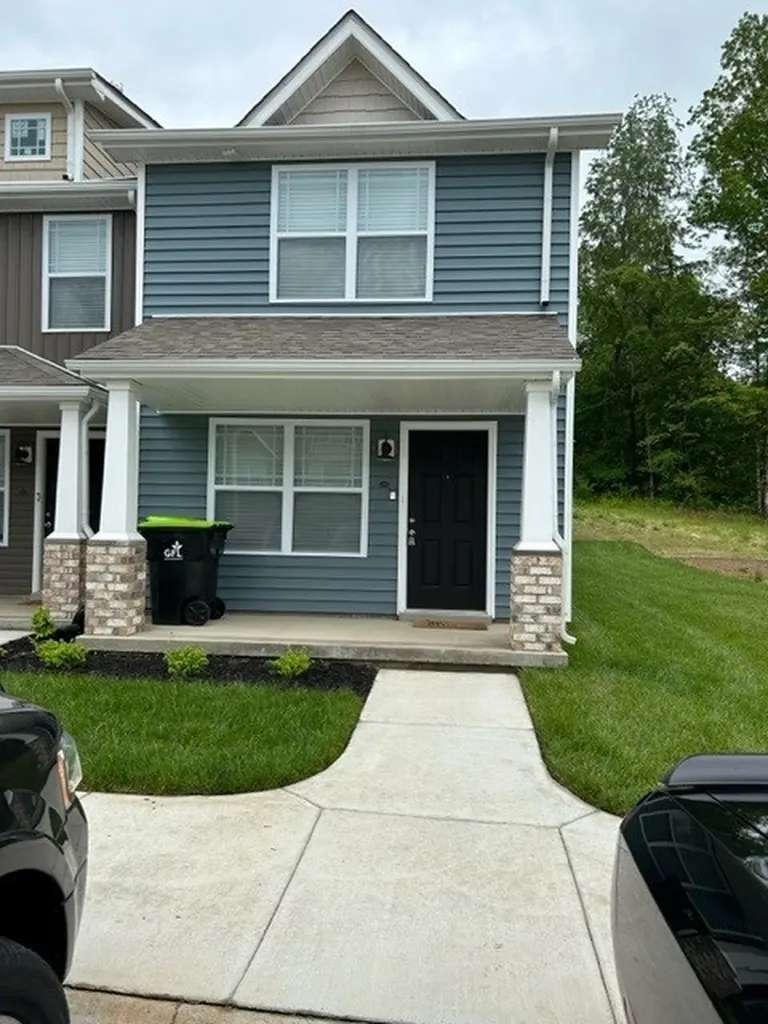 234 Woodland Valley Lane Clarksville TN 37040