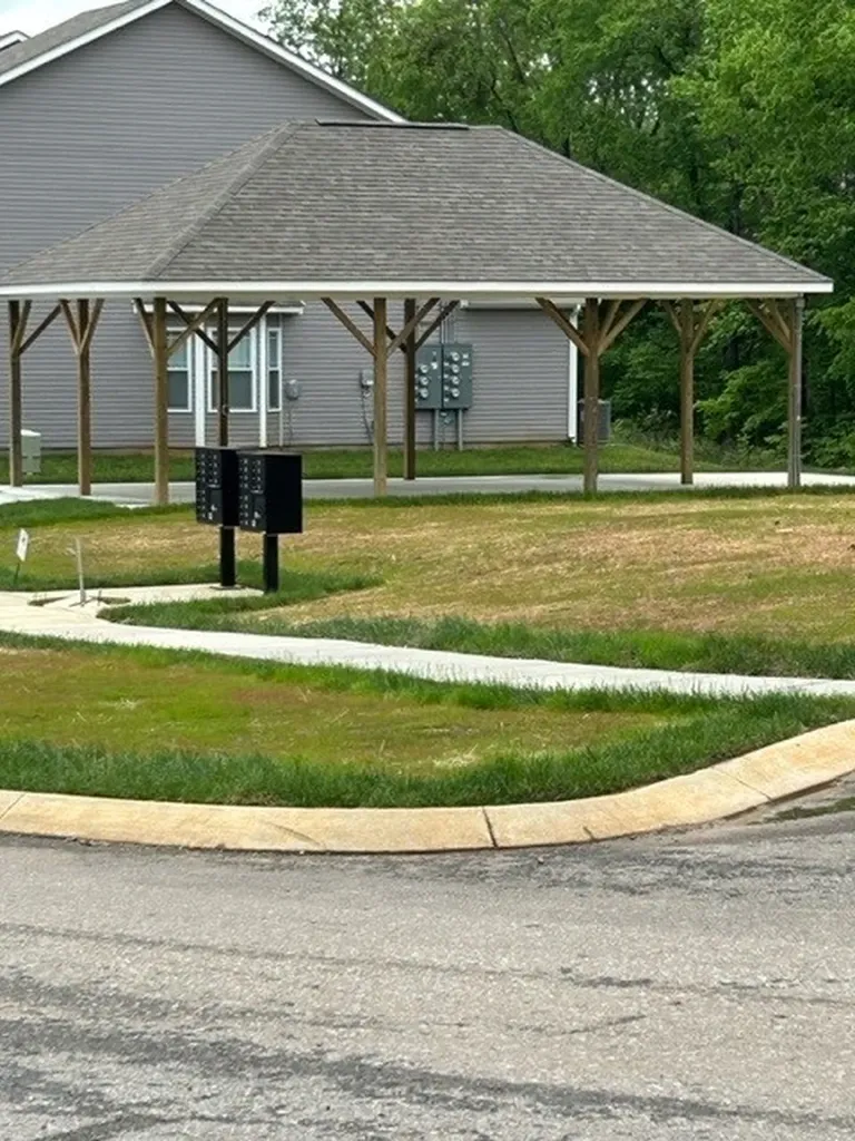 234 Woodland Valley Lane Clarksville TN 37040
