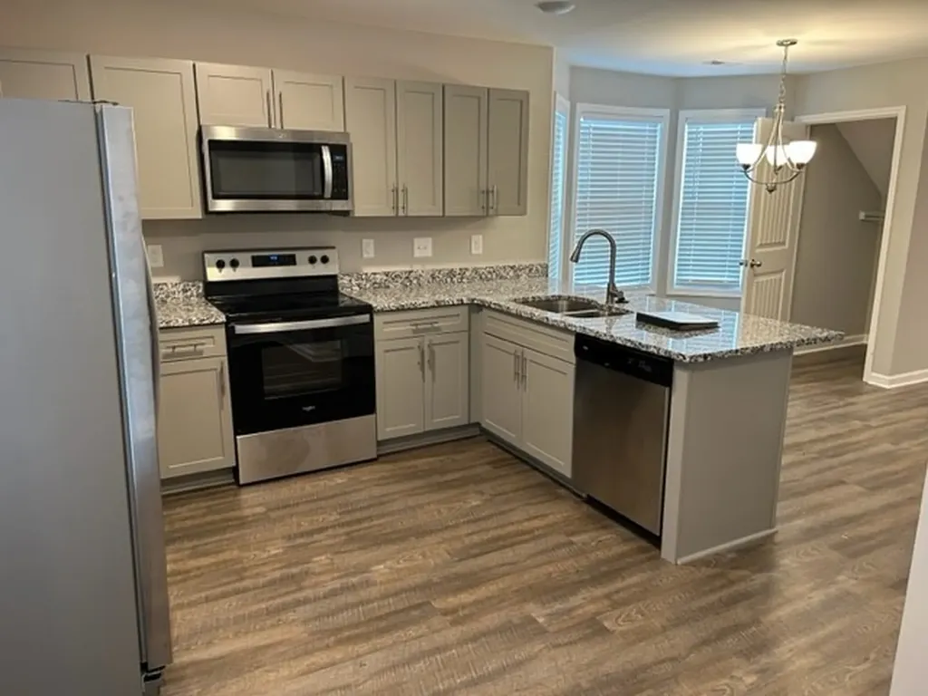 234 Woodland Valley Lane Clarksville TN 37040