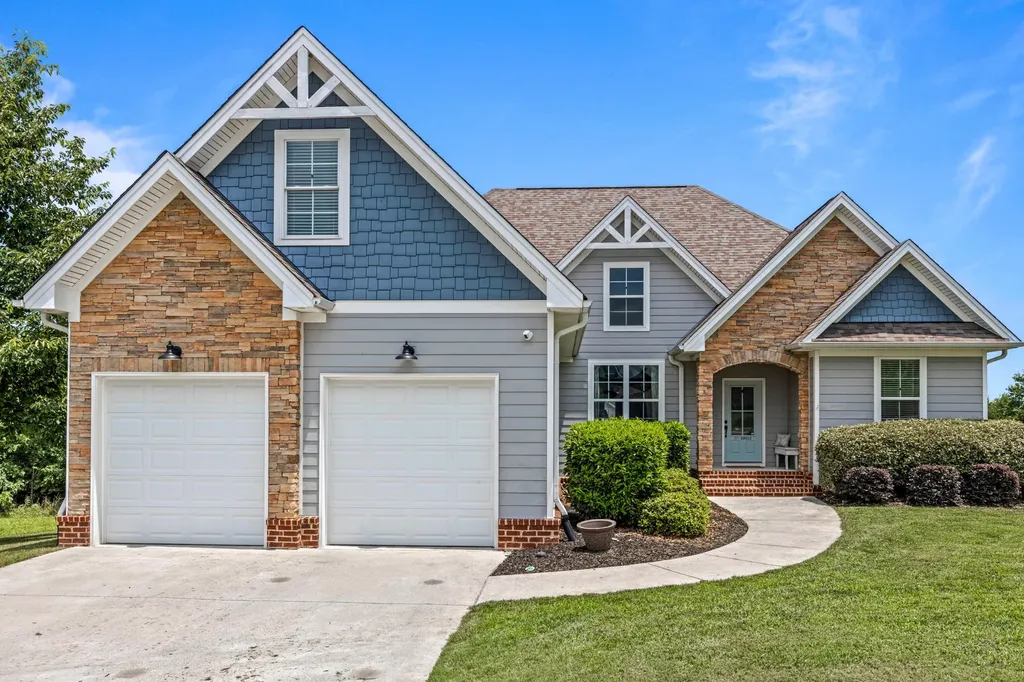 10952 High River Drive Soddy Daisy TN 37379