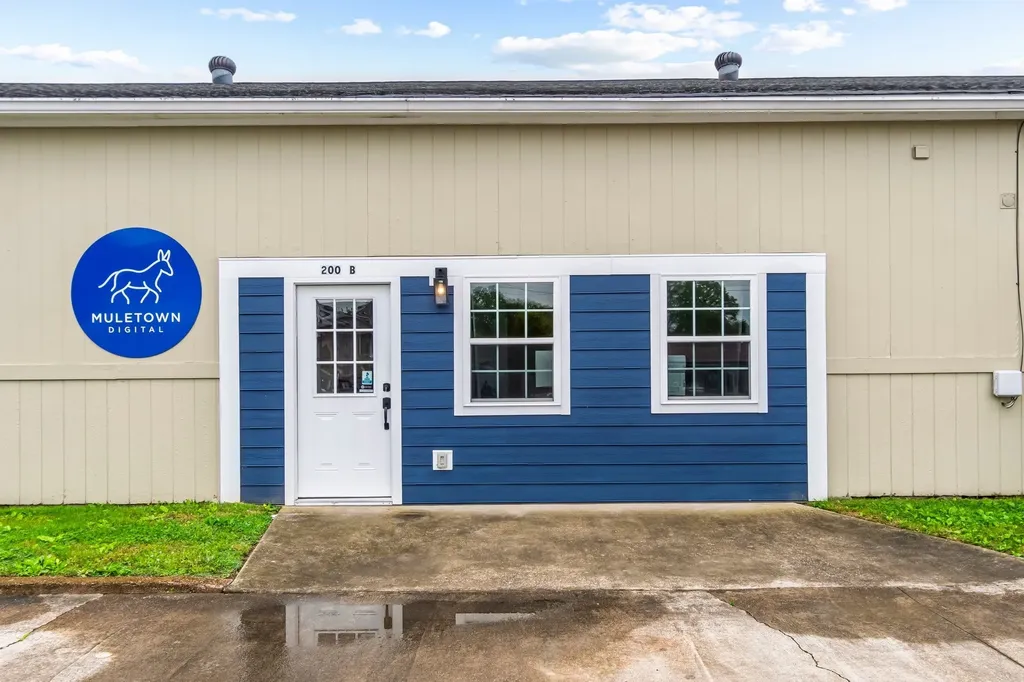 200 Nicholas Long Drive Columbia TN 38401