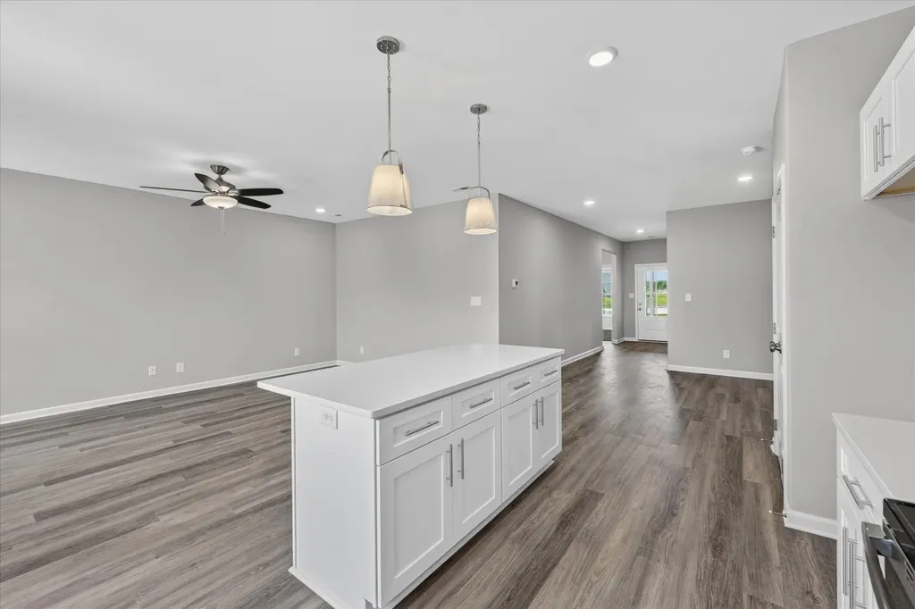 2704 Brewster Drive Clarksville TN 37042