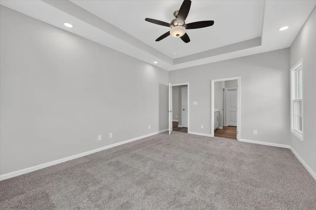 2704 Brewster Drive Clarksville TN 37042