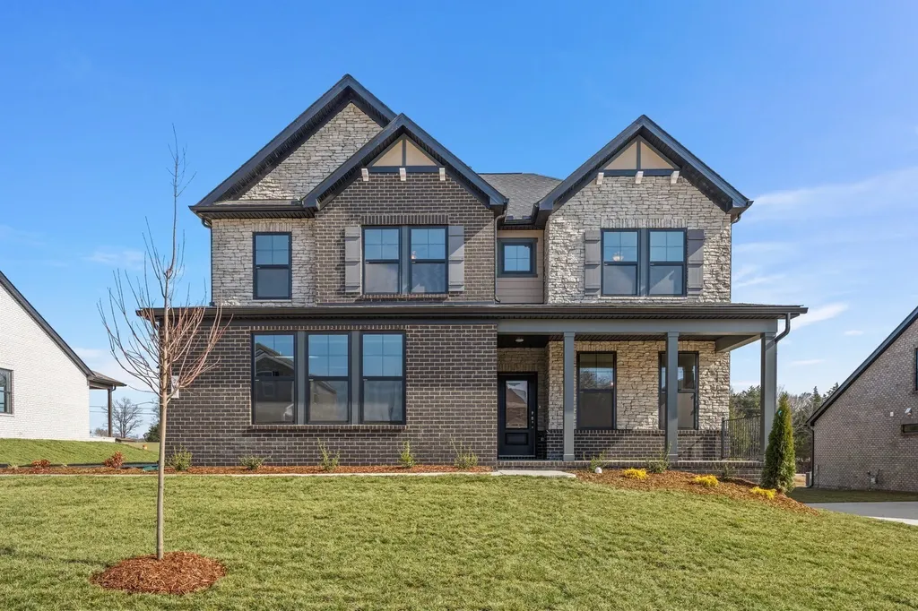 289 Johnnys Place Mount Juliet TN 37122