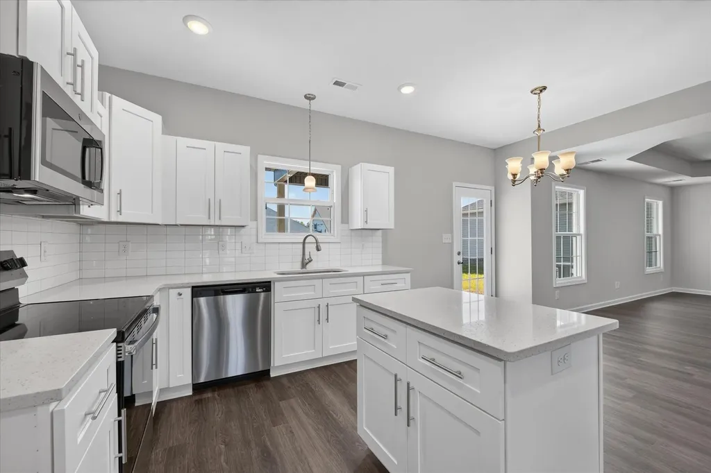 2684 Brewster Drive Clarksville TN 37042
