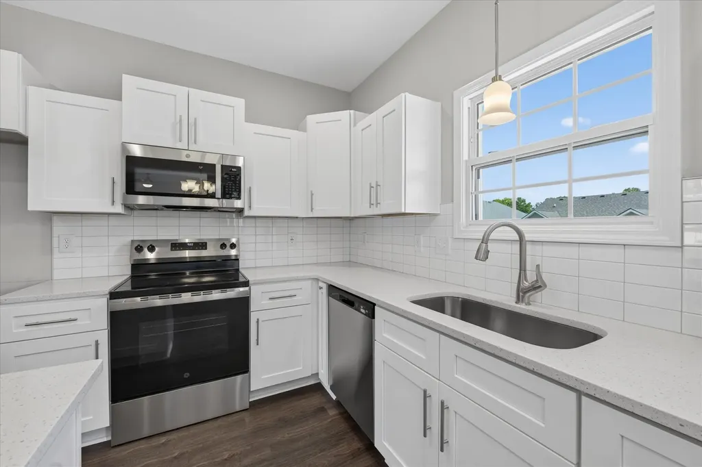 2684 Brewster Drive Clarksville TN 37042