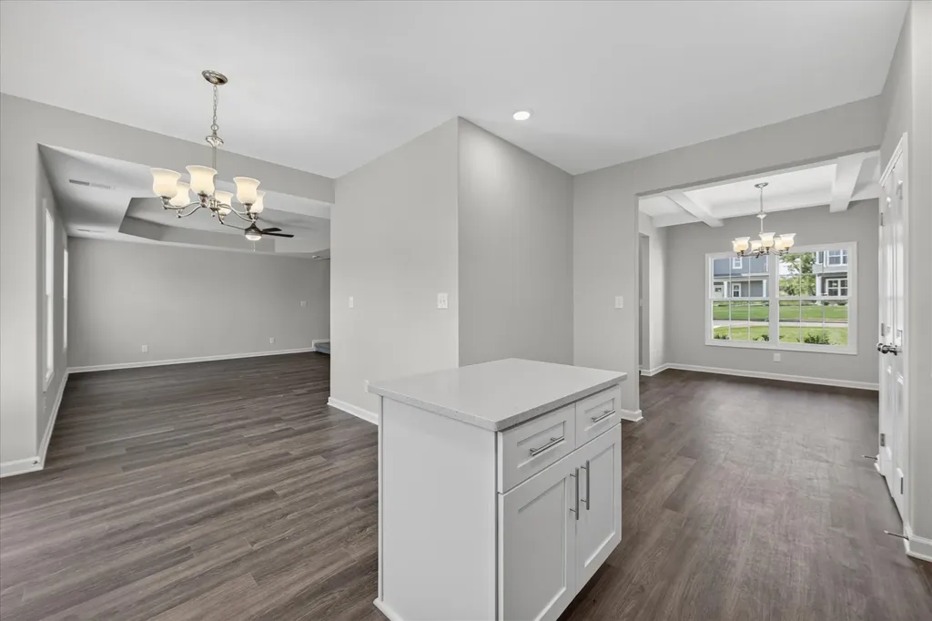 2684 Brewster Drive Clarksville TN 37042