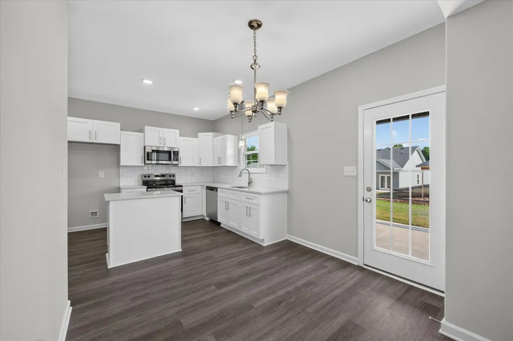 2684 Brewster Drive Clarksville TN 37042