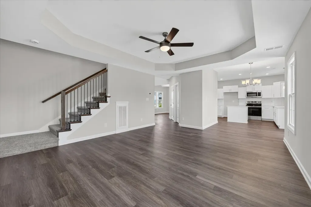 2684 Brewster Drive Clarksville TN 37042