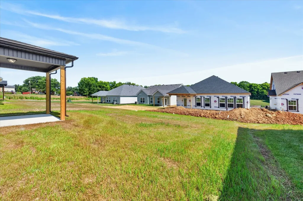 2684 Brewster Drive Clarksville TN 37042