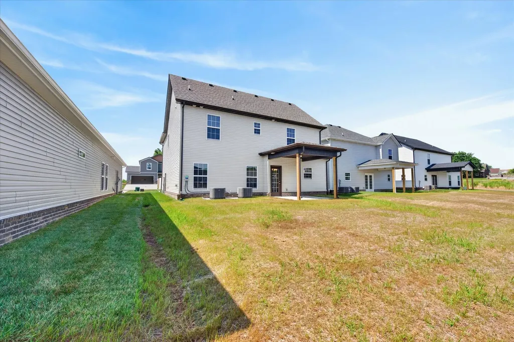 2684 Brewster Drive Clarksville TN 37042