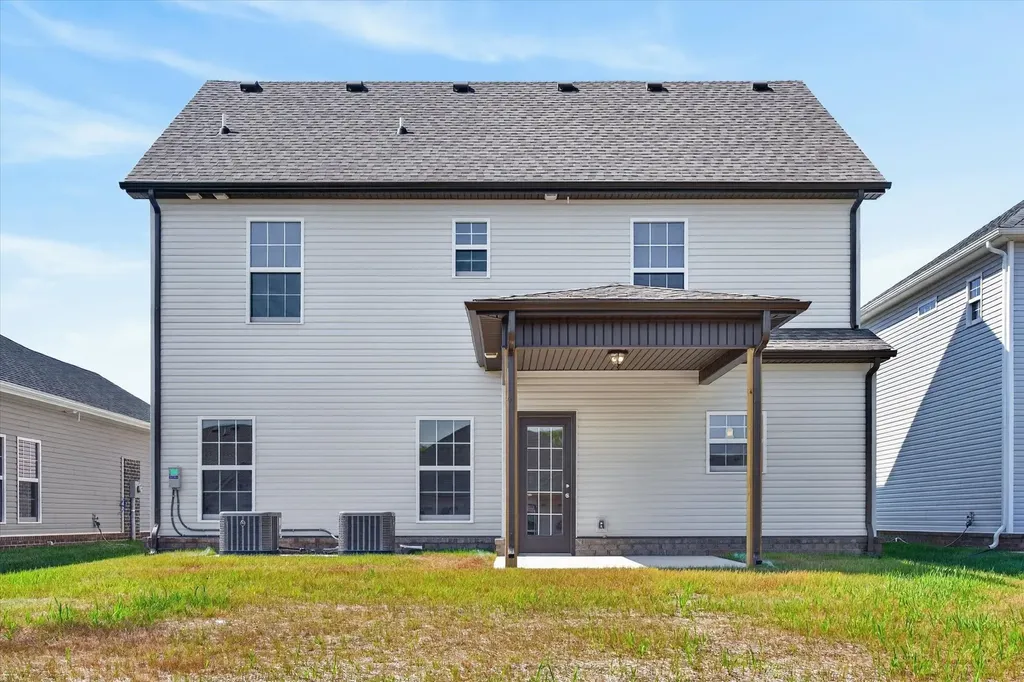 2684 Brewster Drive Clarksville TN 37042