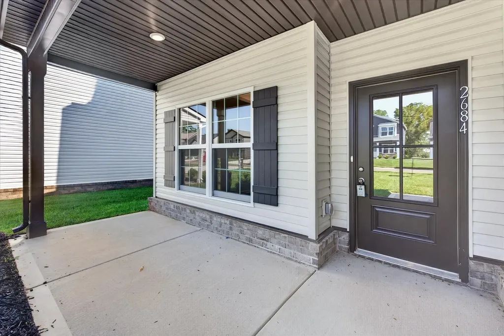 2684 Brewster Drive Clarksville TN 37042