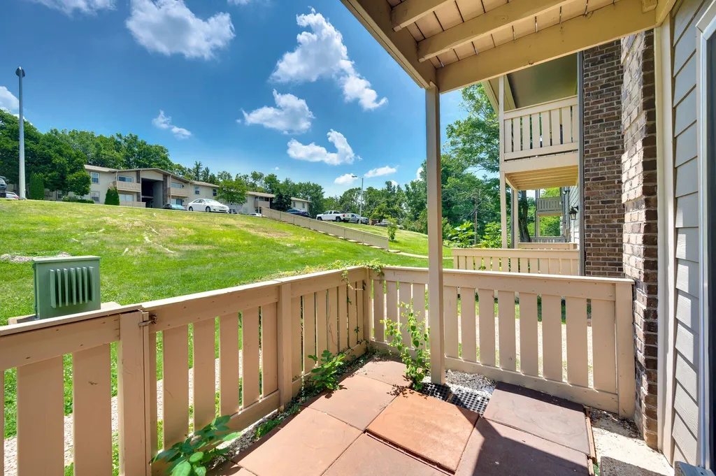 709 Ashlawn Place Nashville TN 37211