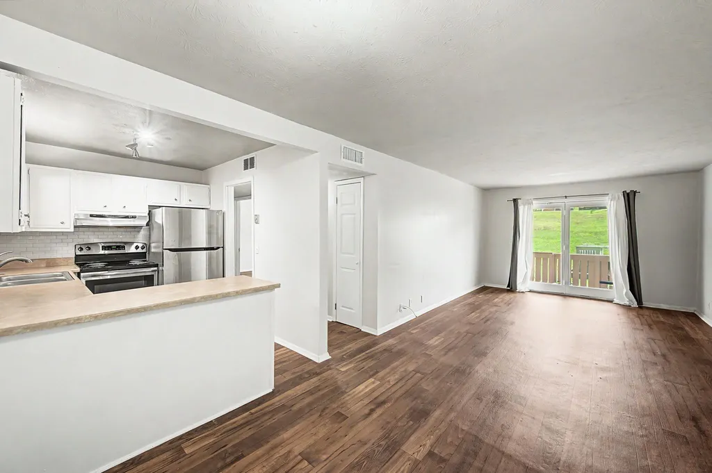 709 Ashlawn Place Nashville TN 37211