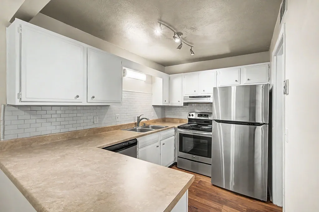 709 Ashlawn Place Nashville TN 37211
