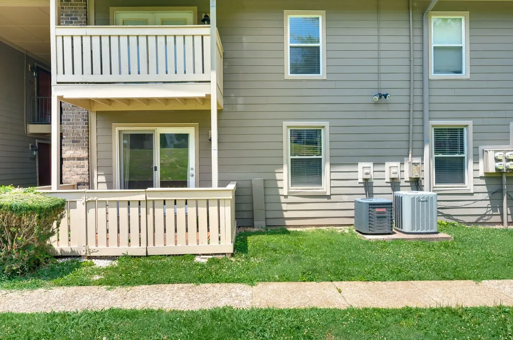 709 Ashlawn Place Nashville TN 37211