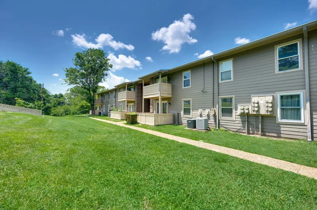 709 Ashlawn Place Nashville TN 37211