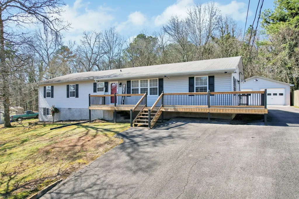 2036 Broomfield Road, SE Cleveland TN 37323