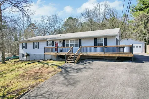 2036 Broomfield Road, SE Cleveland TN 37323