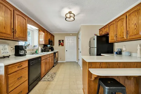 2036 Broomfield Road, SE Cleveland TN 37323