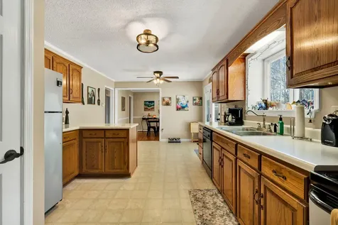 2036 Broomfield Road, SE Cleveland TN 37323