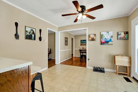 2036 Broomfield Road, SE Cleveland TN 37323