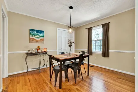2036 Broomfield Road, SE Cleveland TN 37323