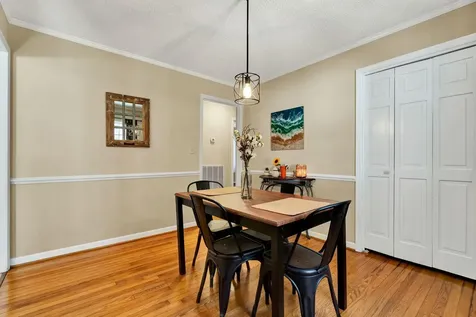 2036 Broomfield Road, SE Cleveland TN 37323