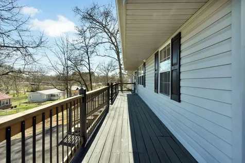 2036 Broomfield Road, SE Cleveland TN 37323