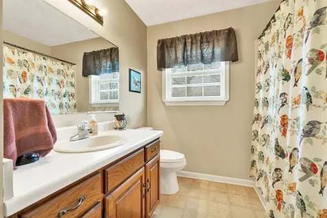 2036 Broomfield Road, SE Cleveland TN 37323