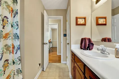 2036 Broomfield Road, SE Cleveland TN 37323