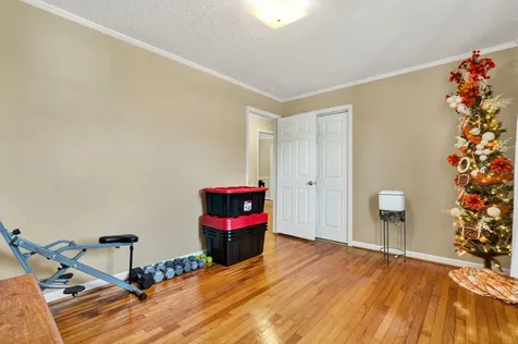 2036 Broomfield Road, SE Cleveland TN 37323