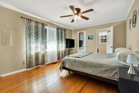 2036 Broomfield Road, SE Cleveland TN 37323
