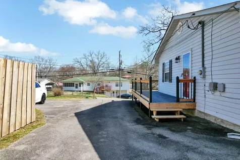 2036 Broomfield Road, SE Cleveland TN 37323