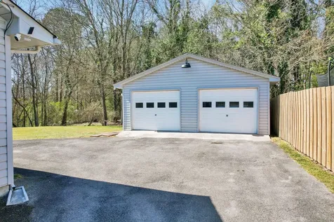 2036 Broomfield Road, SE Cleveland TN 37323