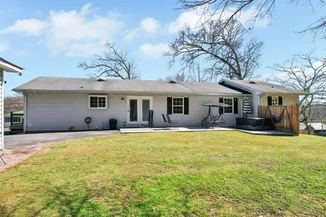 2036 Broomfield Road, SE Cleveland TN 37323
